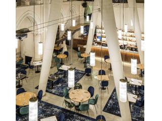 Mercure Poitiers Centre - 5