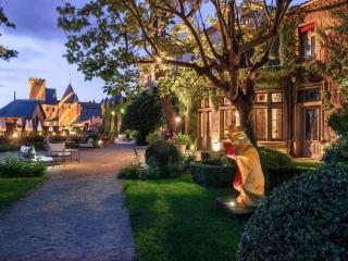 Hotel de la Cité Carcassonne - MGallery Collection - 6