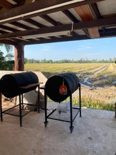 La' Tansa IZ Homestay - 9