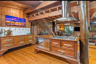 Kalamunda - A Home in the Forest - 2