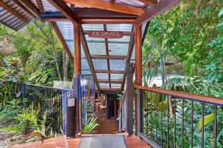 Kalamunda - A Home in the Forest - 2