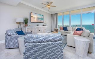 Phoenix Orange Beach II 1603 condo - 8