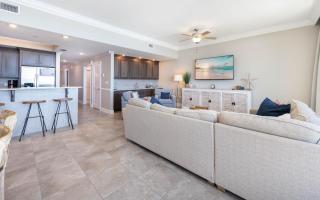 Phoenix Orange Beach II 1603 condo - 1