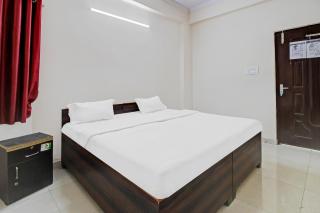 Hotel O JR Hotel - 9