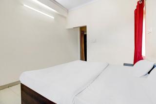 Hotel O JR Hotel - 7
