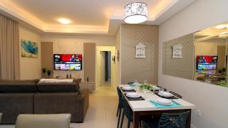 1073 - Apartamento para locação no centro de Bombinhas - 7