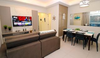 1073 - Apartamento para locação no centro de Bombinhas - 6