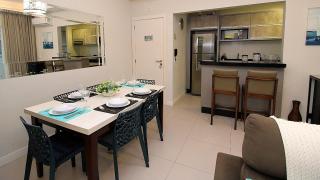 1073 - Apartamento para locação no centro de Bombinhas - 5