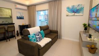 1073 - Apartamento para locação no centro de Bombinhas - 4