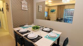 1073 - Apartamento para locação no centro de Bombinhas - 2