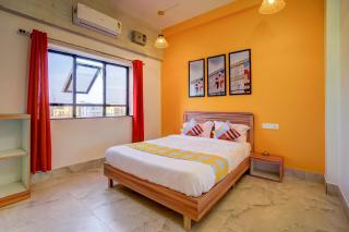 Hotel O Cosmopolis Bhubaneswar Formerly Luxury Stay - 9