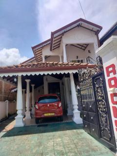 Solomon Villa - 0