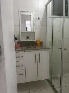 Apartamento 2 dormitórios - 9