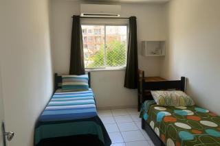 Apartamento 2 dormitórios - 8