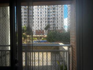 Apartamento 2 dormitórios - 7