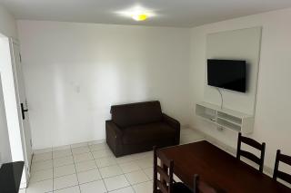 Apartamento 2 dormitórios - 6