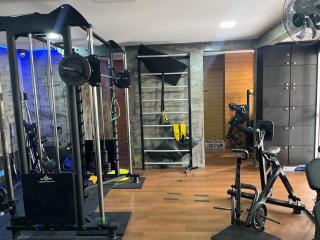 Apartamento 2 dormitórios - 5