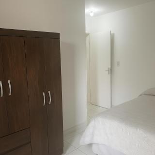 Apartamento 2 dormitórios - 4