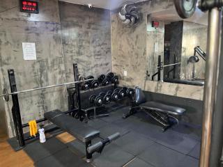 Apartamento 2 dormitórios - 3