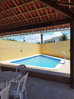 Duplex com piscina e churrasqueira - 6