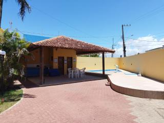 Duplex com piscina e churrasqueira - 7