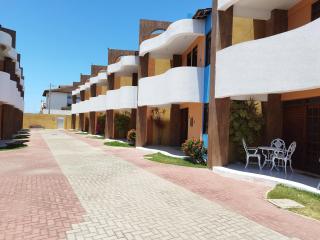 Duplex com piscina e churrasqueira - Maceió - 9