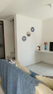 Duplex com piscina e churrasqueira - 3