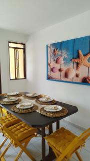 Duplex com piscina e churrasqueira - 2