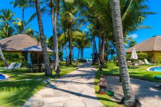 Nannai Residence - Flat de luxo - 7