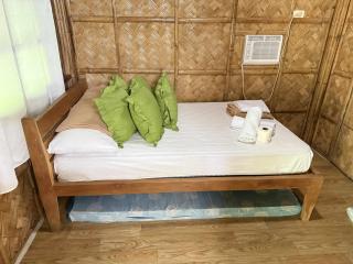 Nanay Santa's Garden Beach Resort - 1