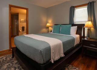 Cozy Corner House - Stay for 7 - 7