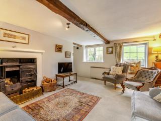 4 Bed in Near and Far Sawrey LLH02 - 8