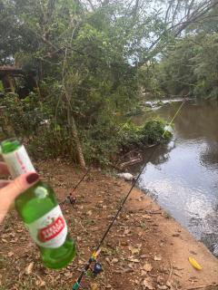 Rancho Refúgio das Árvores - Vargem Grande do Sul - 2