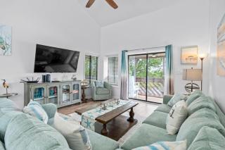 Coastal Penthouse Paradise - 8