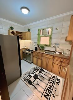 Spacious 2BR with Living Room Zayed Gated Community - 5