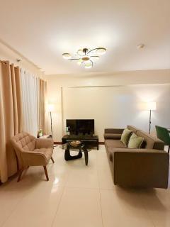 Staycacia Haven 2BR Condo Maple Acacia Taguig - 0