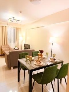 Staycacia Haven 2BR Condo Maple Acacia Taguig - 8