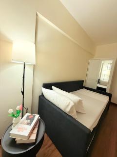 Staycacia Haven 2BR Condo Maple Acacia Taguig - 5