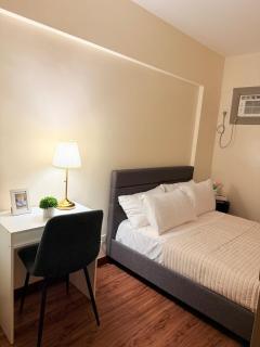 Staycacia Haven 2BR Condo Maple Acacia Taguig - 4