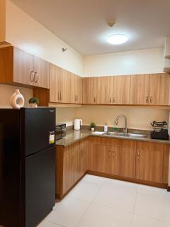 Staycacia Haven 2BR Condo Maple Acacia Taguig - 2