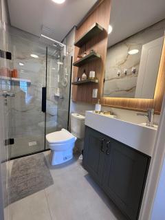 Loft Serrano - Estilo e tranquilidade em Gramado - 5