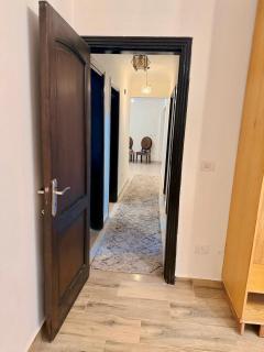 Elegant Apartment at Zayed Compound - 3