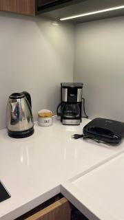 Loft Serrano - Estilo e tranquilidade em Gramado - 4