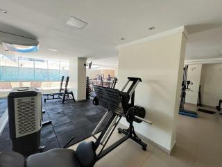 Pontal Ecolife by Marzani Host - 7