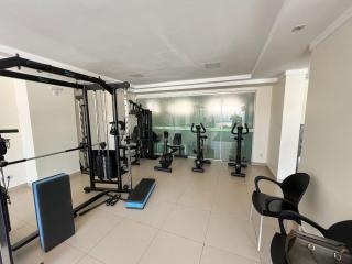 Pontal Ecolife by Marzani Host - 6