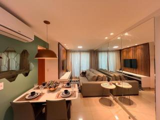 Pontal Ecolife by Marzani Host - 5