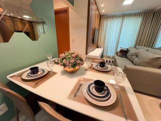 Pontal Ecolife by Marzani Host - 3