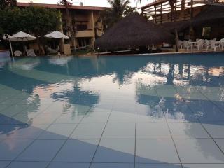 Flat a 450 metros do centro - Praia da Pipa - 8