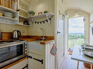 1 Bed in Hoarwithy 93441 - 6