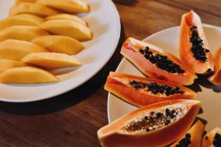 Pousada Erva Doce - 1